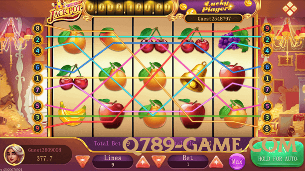 ec777 Platinum v2.1.0 Screenshot 1